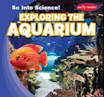 Exploring the Aquarium