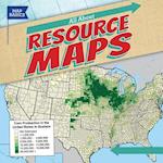 All about Resource Maps