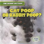 The Scoop on Poop (Set)