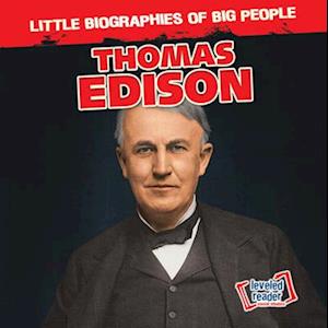 Thomas Edison