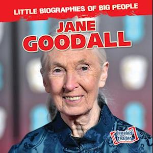 Jane Goodall