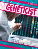 Be a Geneticist