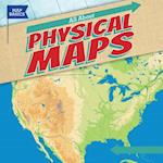 All About Physical Maps