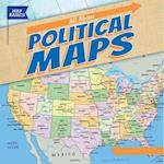 All About Political Maps