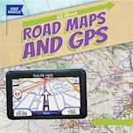 All About Road Maps and GPS