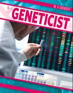 Be a Geneticist