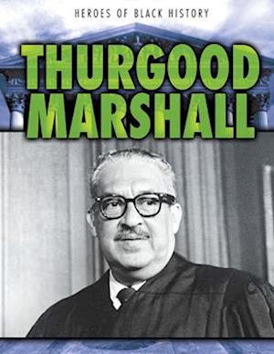 Thurgood Marshall