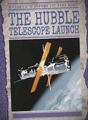 Hubble Telescope Launch