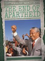 End of Apartheid