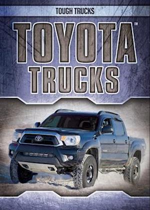 Toyota Trucks