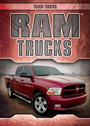 Ram Trucks