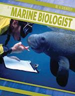 Be a Marine Biologist