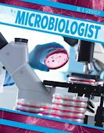 Be a Microbiologist