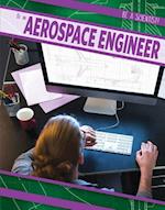 Be an Aerospace Engineer