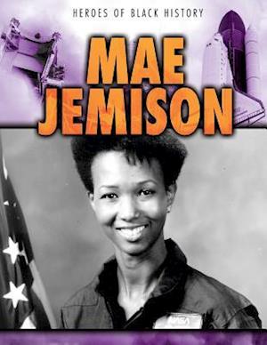 Mae Jemison