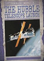 The Hubble Telescope Launch
