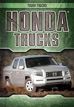 Honda Trucks