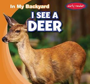 I See a Deer