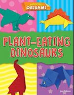 Plant-Eating Dinosaurs