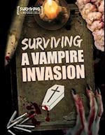 Surviving a Vampire Invasion