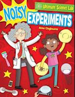 Noisy Experiments