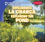 Exploremos La Charca / Exploring the Pond