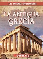 La Antigua Grecia (Ancient Greece)