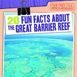 20 Fun Facts About the Great Barrier Reef