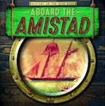 Aboard the Amistad
