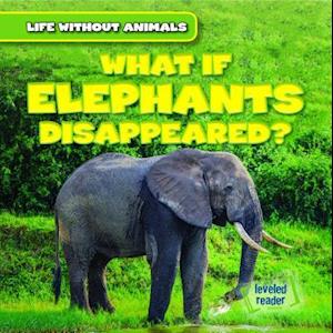 What If Elephants Disappeared?