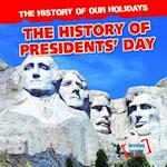 The History of Presidents' Day