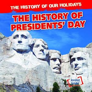 History of Presidents' Day