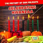 Celebrating Kwanzaa