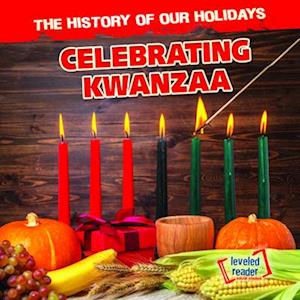 Celebrating Kwanzaa