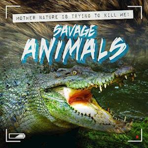 Savage Animals
