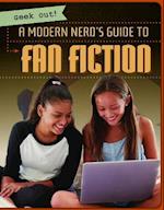 A Modern Nerd's Guide to Fan Fiction