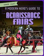 A Modern Nerd's Guide to Renaissance Fairs