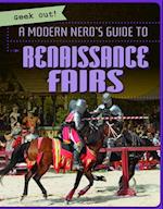 Modern Nerd's Guide to Renaissance Fairs