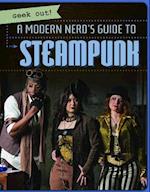 A Modern Nerd's Guide to Steampunk