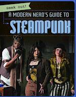 Modern Nerd's Guide to Steampunk