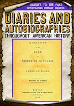 Diaries and Autobiographies Throughout American History