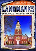 Landmarks Throughout American History