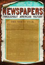 Newspapers Throughout American History