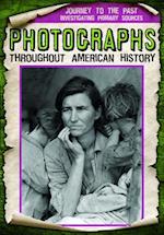 Photographs Throughout American History