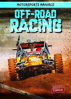 Off-Road Racing