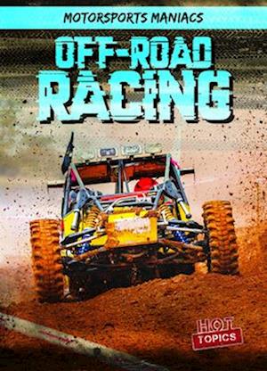 Off-Road Racing