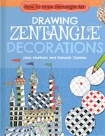 How to Draw Zentangle Art