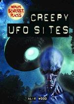 Creepy UFO Sites