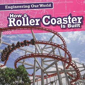 How a Roller Coaster Is Built