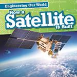 How a Satellite Is Built